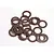 Traxxas 5x8x0.5mm PTFE-Coated Washers 20Pcs 1985