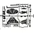 Tamiya TT-02 Suspension Arm Set (Parts Bag B) 51528