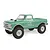 Axial SCX24 1967 Chevrolet C10 RC Rock Crawler Electric 4WD 1/24 Scale RTR - Green AXI00001T1
