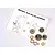 Traxxas Servo Gear Set 2053