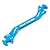 Yeah Racing Blue Aluminium 3.0mm, 4.0mm, 5.0mm & 5.5mm Turnbuckle Spanner YT-0197BU