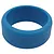 Yeah Racing Blue Transmitter Steering Wheel Grip YA-0617BU
