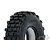 Pro-Line 1.9" Grunt G8 Rock Crawler Tyres 2Pcs 10172-14