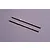 Traxxas 3.1x78mm Turnbuckles 2Pcs 2336