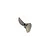 Pro Boat 1.7x1.6 3/16 Shaft Propeller PRB282047