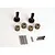 Traxxas Hardened Steel Planet/Sun Gear Set 2382
