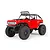 Axial SCX24 Deadbolt RC Rock Crawler Electric 4WD 1/24 Scale RTR - Red AXI90081T1