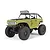 Axial SCX24 Deadbolt RC Rock Crawler Electric 4WD 1/24 Scale RTR - Green AXI90081T2