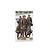 Tamiya 1/35 German Mid-WWII Infantry Set Scaled Plastic Model Kit 35371