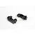 Traxxas Left & Right Caster Blocks 2Pcs 2432