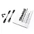 Traxxas 67mm Complete Turnbuckles 2Pcs w/ Screws 2444