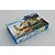 Trumpeter 1/48 scale H-34 US Marines helicopter plastic model kit box showing box art of the aircraft in flight.
