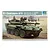Trumpeter 1/35 B1 Centauro AFV (Early Version) 2nd Series Armoured Car w/ Upgrades Scaled Plastic Model Kit 01564