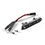 Axial SCX24 CRC Front Bumper w/ LEDs AXI31616