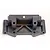 Traxxas Front Bulkhead (Black) 2530