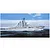Trumpeter 1/350 Russian Admiral Ushakov (Ex-Kirov) Battlecruiser Plastic Model Kit 04520