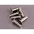 Traxxas 4x12mm Fine Thread Countersunk Head Screws 6Pcs 2548