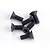 Traxxas 3x8mm Fine Thread Countersunk Head Screws 6Pcs 2550
