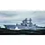 Trumpeter 1/350 Russian Udaloy II Admiral Chanbanenko Destroyer Plastic Model Kit 04531