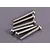 Traxxas 3x20mm Fine Thread Binder Head Screws 6Pcs 2566