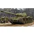 Trumpeter 1/35 Soviet KV-122 Heavy Tank Scaled Plastic Model Kit 01570