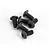 Traxxas 3x6mm Fine Thread Button Head Screws 6Pcs 2575