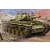 Box art illustration of a Soviet KV-8S heavy tank in a battlefield scene with other tanks in the background.