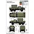 Trumpeter 1/35 Russian URAL-4320 CHZ Truck Scaled Plastic Model Kit 01071