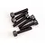 Traxxas 3x15mm Fine Thread Cap Head Screws 6Pcs 2586