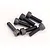Traxxas 3x10mm Fine Thread Cap Head Screws 6Pcs 2587