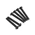 Traxxas 3x23mm Fine Thread Button Head Screws 6Pcs 2591
