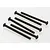 Traxxas 3x40mm Fine Thread Button Head Screws 6Pcs 2592