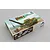 Trumpeter 1/35 Russian BREM-1 Armoured Recovery Vehicle Scaled Plastic Model Kit 09553