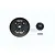 GPM Hardened Steel Maxx 4S Straight Cut Rear Differential Gear Set TXMS1200RS-BK