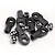 Traxxas Rod Ends 6Pcs w/ Balls 2742