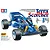 Tamiya Terra Scorcher RC Buggy Electric 4WD 1/10 Scale Kit 47442
