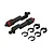 ARRMA Rear Shock Set 2Pcs ARA330551
