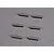 Traxxas 2x10mm Axle Pins 4Pcs 2754