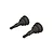 ARRMA Steel CVD Axles 2Pcs AR310868