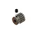ARRMA 15T 32dp/0.8Mod Pinion Gear AR310424