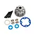 Traxxas Aluminium Differential Case Set w/ Hardware 8681X