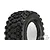 Pro-Line 4.0/5.5" X-Maxx Badlands MX43 Pro-Loc Tyres 2Pcs 10131-00