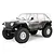Axial SCX10 III Jeep Wrangler Rubicon JLU RC Rock Crawler Electric 4WD 1/10 Scale Kit AXI03007