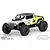 Pro-Line 1/10 Jeep Gladiator Rubicon Unpainted Body Shell 3542-00