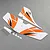 E-Flite Apprentice STS Tail Set EFL310015
