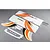 E-Flite Apprentice STS Wing Set EFL310013