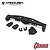 Vanquish Black Aluminium Capra Rear Currie F9 Portal Axle Differential/Axle Housing VPS08472