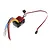 Hobbywing QuicRun WP-880 80A Dual Motor Waterproof Brushed ESC 30120301