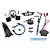 Traxxas TRX-4 & TRX-6 Mercedes G 500 Waterproof Complete Led Light Kit 8898