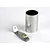 Traxxas Exhaust Tube w/ Retainer Strap 3151